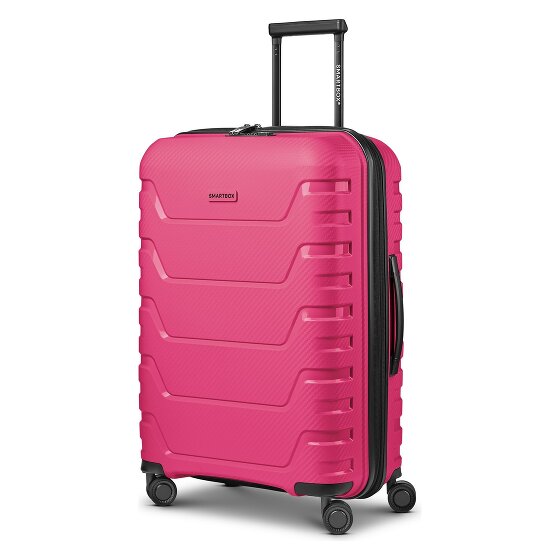 Smartbox Edition 01 4 Rollen Trolley 66 cm mit Dehnfalte