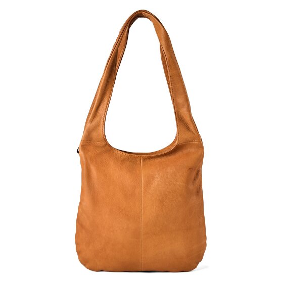 Harold's Cufu Schultertasche Leder 34 cm