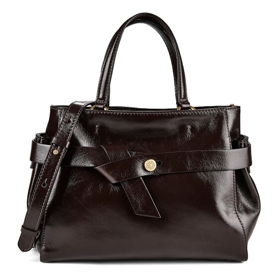 Gianni Chiarini Miranda Handtasche Leder 31 cm
