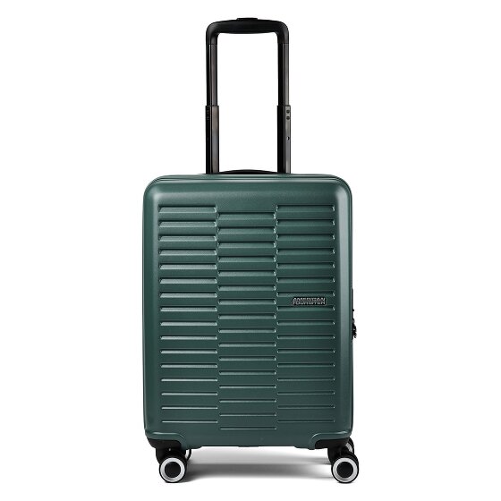 American Tourister Sunset Hills 4 Rollen Kabinentrolley 55 cm