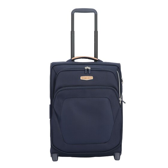 Samsonite Spark SNG ECO 2-Rollen Kabinentrolley 55 cm