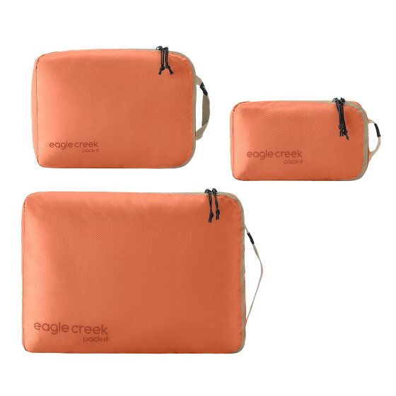 Eagle Creek Pack-It Isolate Packtaschen Set XS-S-M 3 tlg.