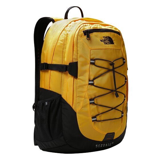 The North Face Borealis Classic Rucksack 48 cm Laptopfach gelb