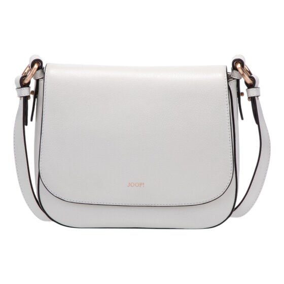 Joop! Sofisticato 1.0 Esmera Umhängetasche Leder 22 cm