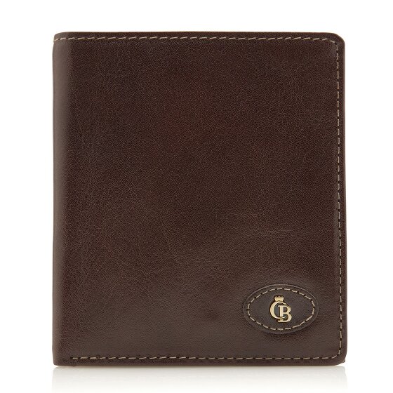 Castelijn & Beerens Gaucho Geldbörse RFID Leder 10,5 cm