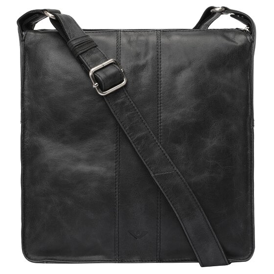 Voi City Cowboy Insa Umhängetasche Leder 28.5 cm