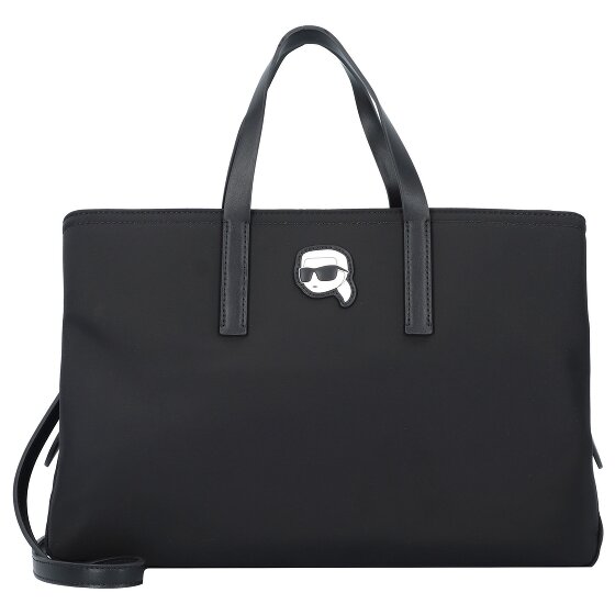 Karl Lagerfeld Ikonik 2.0 Handtasche 35 cm