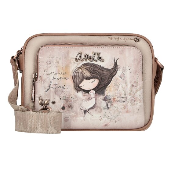 Anekke Nature Umhängetasche 25 cm