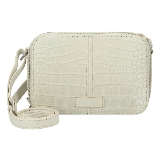 Burkely Cool Colbie Umhängetasche Leder 20 cm