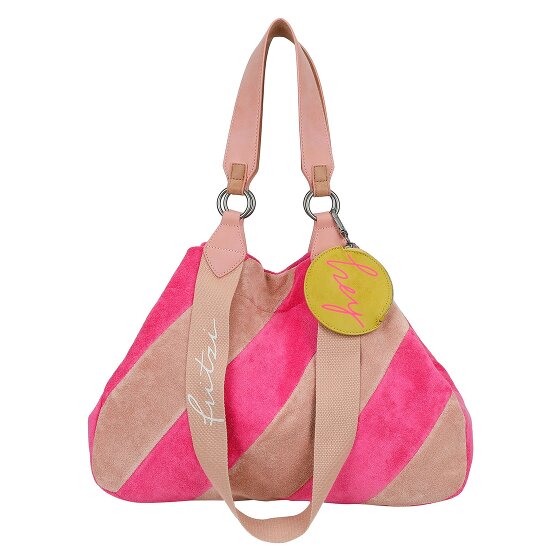 Fritzi aus Preußen Izzy Medium Limited Schultertasche 45 cm