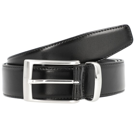 AIGNER Business Gürtel Leder