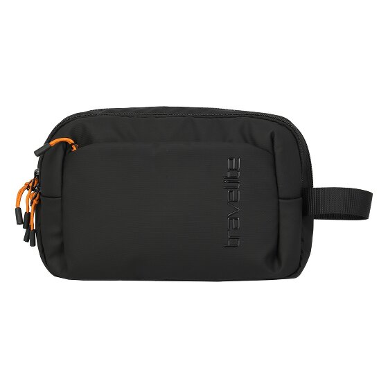 Travelite Briize Kulturbeutel 17 cm