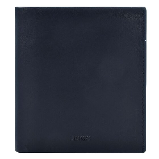 Joop! Loreto Daphnis Geldbörse RFID Leder 9 cm Joop! Loreto Daphnis Geldbörse RFID Leder 9 cm