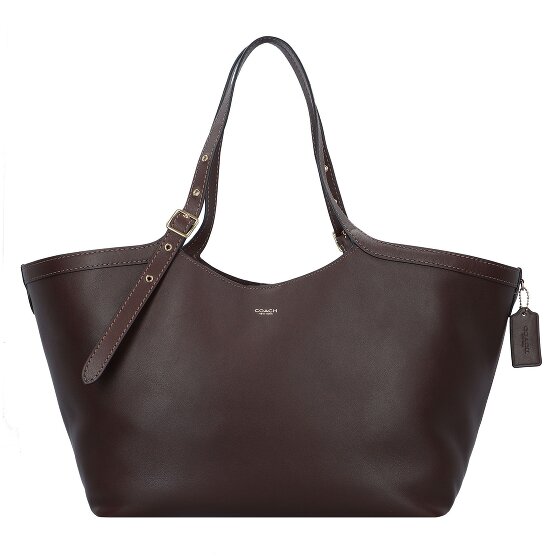 Coach Gramercy Schultertasche Leder 57.5 cm