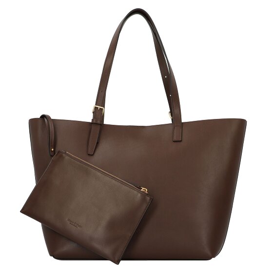 Marc O'Polo Allis Shopper Tasche L Leder 51 cm