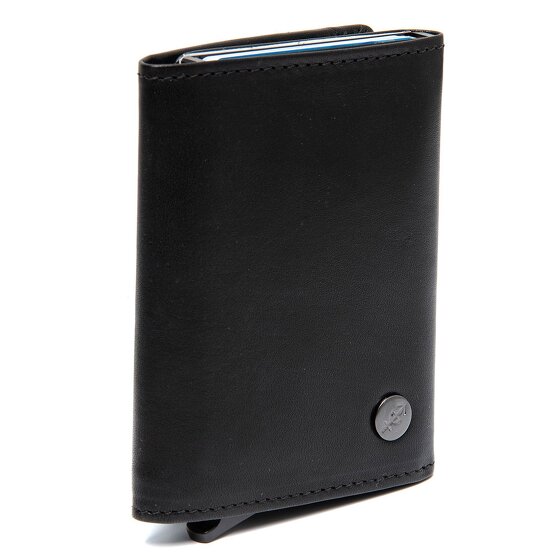 The Chesterfield Brand Gabriela Geldbörse RFID Schutz Leder 7 cm