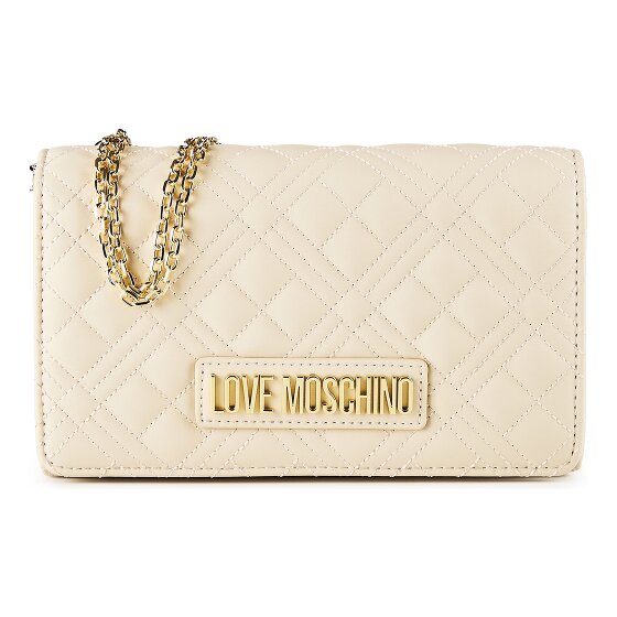 Love Moschino Quilted Umhängetasche 22 cm