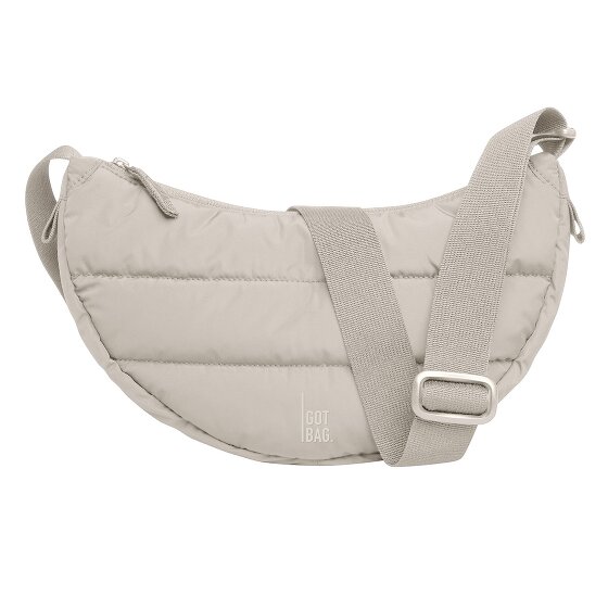 GOT BAG Moon Bag Umhängetasche 32 cm
