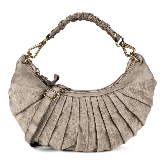 Campomaggi Luna Schultertasche S 35.5 cm