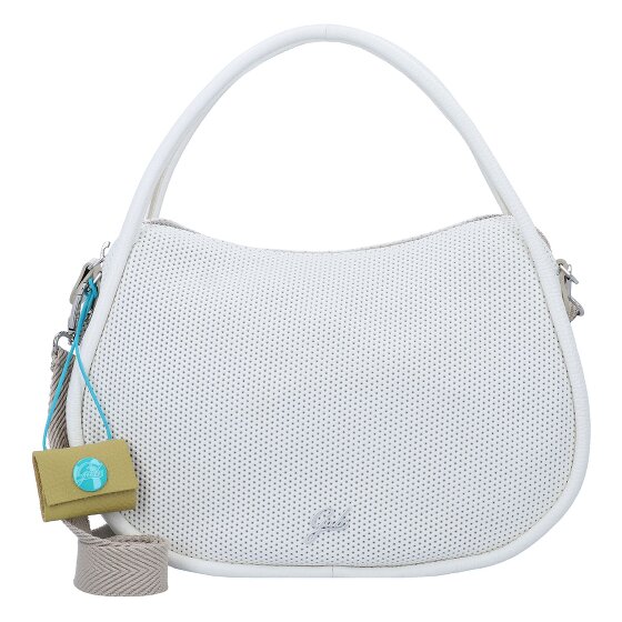 Gabs Selin Schultertasche Leder 34 cm