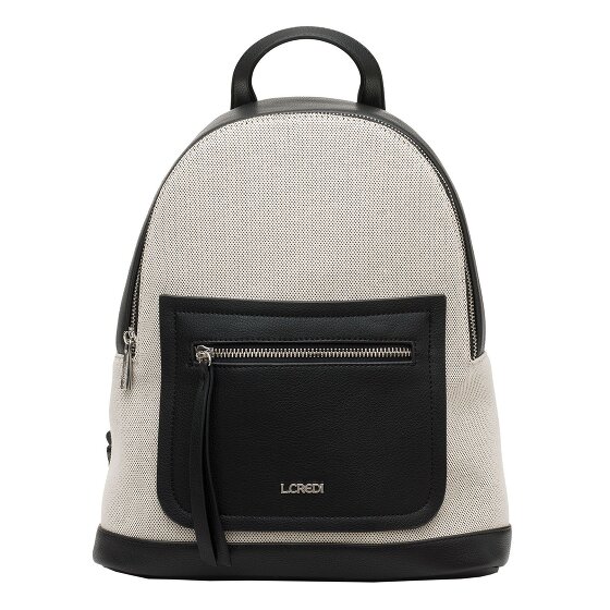 L.Credi Paola City Rucksack 31.5 cm