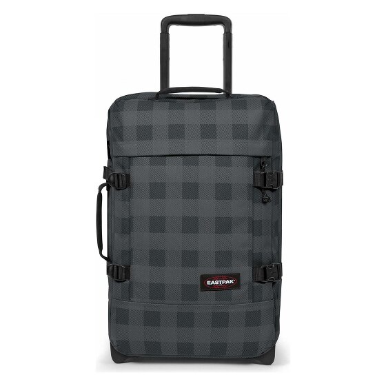 Eastpak Tranverz 2 Rollen Kabinentrolley 51 cm