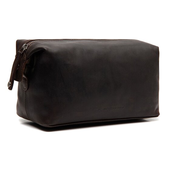 The Chesterfield Brand Westport Kulturbeutel Leder 23 cm
