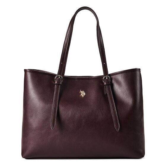 U.S. Polo Assn. Blackstone Shopper Tasche 34 cm