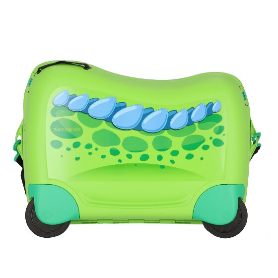 Samsonite Dream2go 4 Rollen Kindertrolley 38 cm