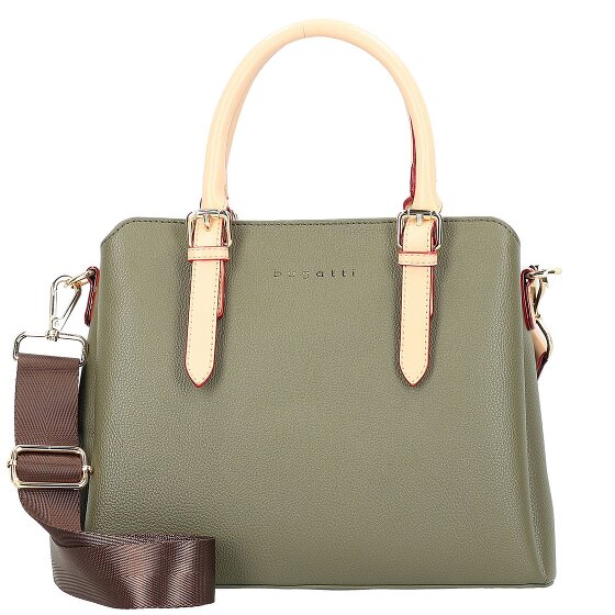 bugatti Ella Handtasche 30 cm