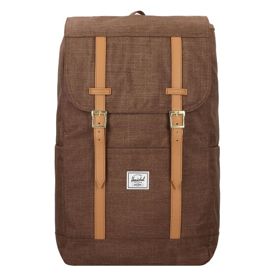 Herschel Retreat Daypack 43 cm Laptopfach