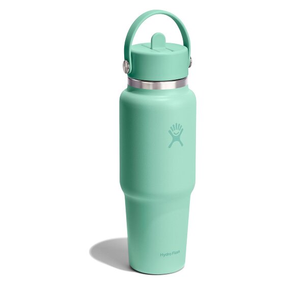 Hydro Flask Hydration Travel Bottle Flex Straw Cap Trinkflasche 945 ml