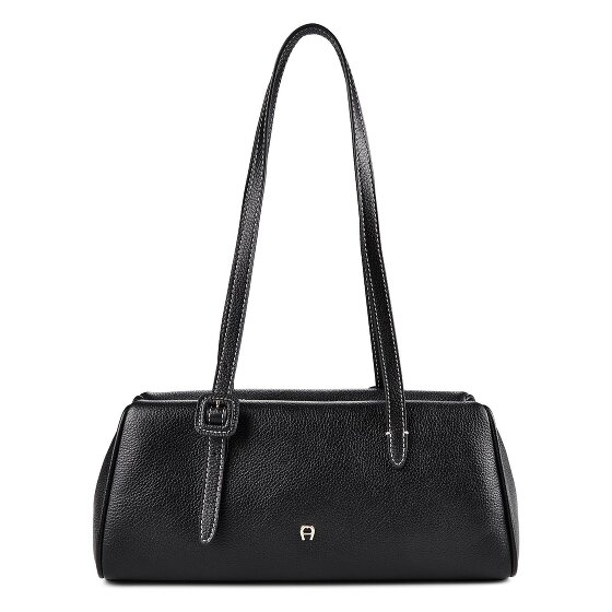 AIGNER Miranda Schultertasche Leder 32 cm