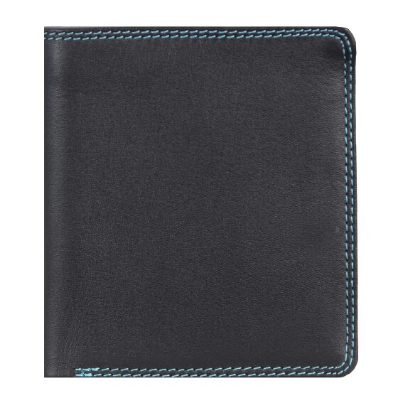 Mywalit Standard Geldbörse Leder 10 cm