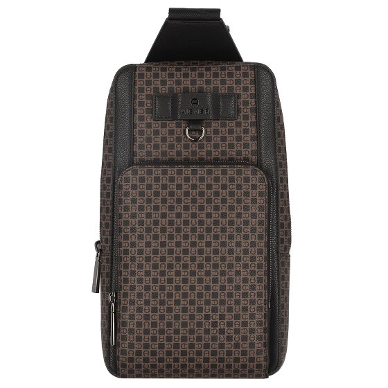 AIGNER The Core Umhängetasche 17 cm