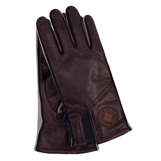 Kessler Jack Handschuhe Leder