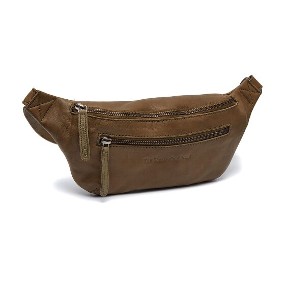 The Chesterfield Brand Severo Gürteltasche Leder 33 cm
