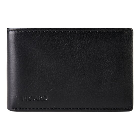 Picard Tennessee1 Geldbörse RFID Schutz Leder 10.5 cm
