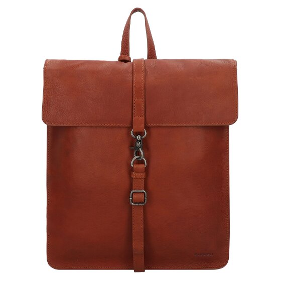 Burkely Antique Avery Daypack Leder 40 cm