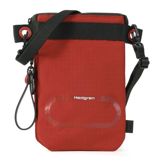 Hedgren Uni Otu Umhängetasche RFID Schutz 13 cm