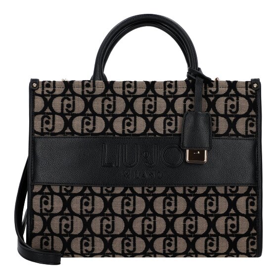 Liu Jo Ridhi Shopper Tasche M 34.5 cm