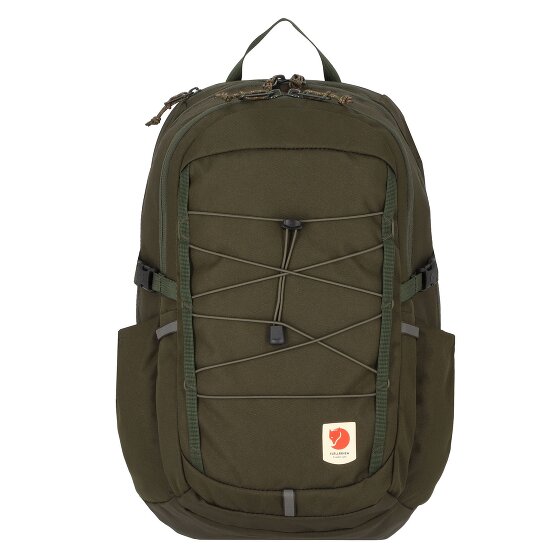 Fjällräven Skule 20 Daypack 43 cm Laptopfach Fjällräven Skule 20 Daypack 43 cm Laptopfach