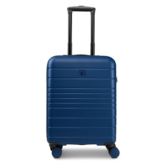 Roncato Baseliner 4 Rollen Kabinentrolley S 55 cm
