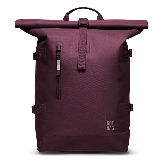 GOT BAG Rolltop 2.0 Daypack 43 cm Laptopfach
