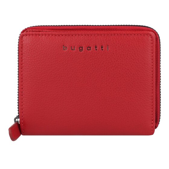 bugatti Mira Geldbörse Leder 13 cm