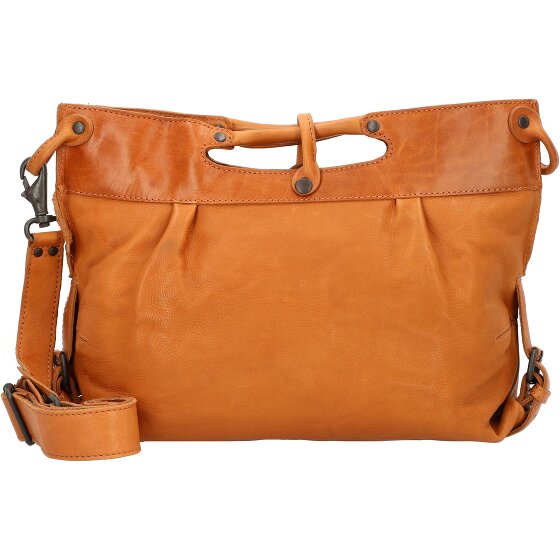 aunts & uncles Grandma's Luxury Club Mrs. Muffin Umhängetasche Leder 35 cm