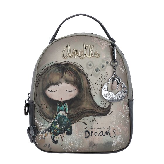 Anekke Real City Rucksack 23 cm