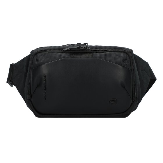 Piquadro PQ-Earth Gürteltasche RFID Schutz 26 cm