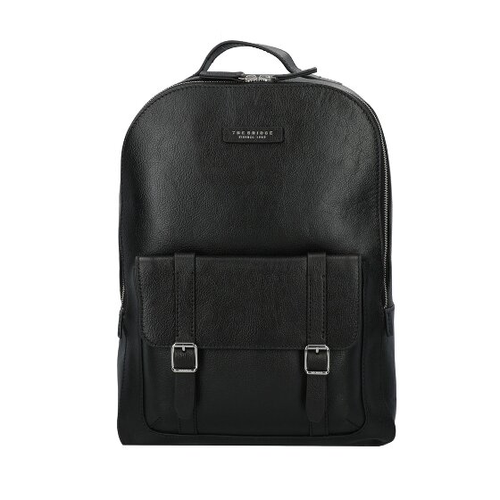 The Bridge Cesare Daypack Leder 41.5 cm Laptopfach