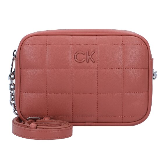 Calvin Klein Square Quilt Umhängetasche 21 cm